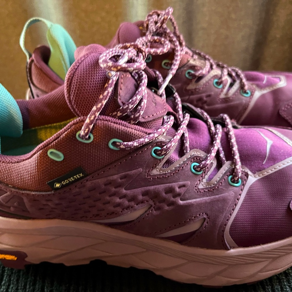 Brand new without box. I no longer need - it’s too hot to hike in Phx.